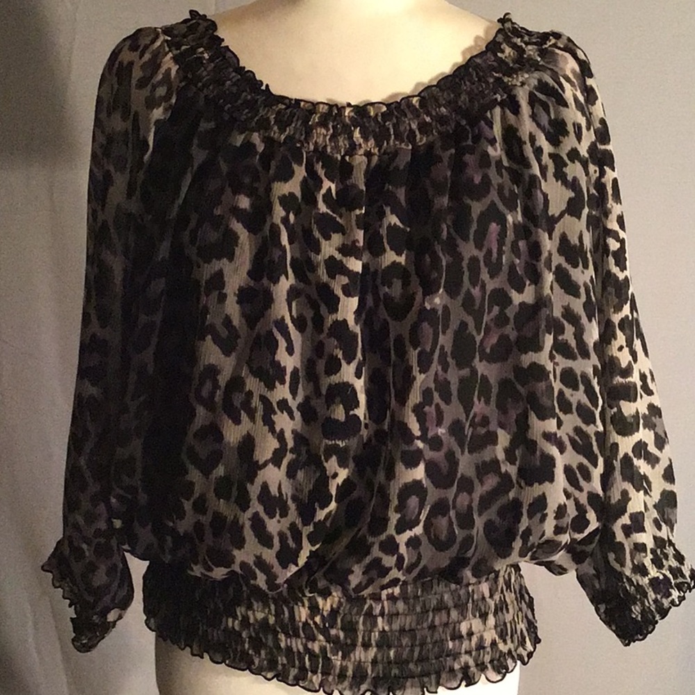 CATO blouse - Picture 2 of 11